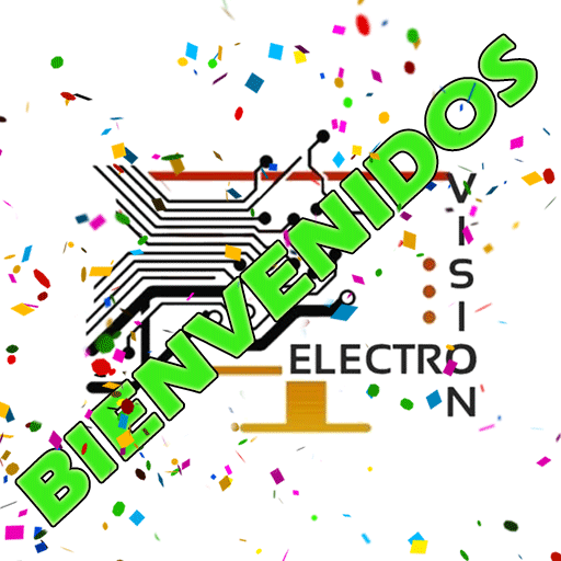 Bienvenidos a Electro Vision!!